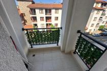 Студия с симпатичным интерьером в элитном комплексе ID: 5367 - Фото 9