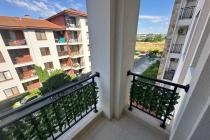 Studio with nice interior in a luxury complex ID: 5367 - Photo 10