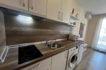 Studio with nice interior in a luxury complex ID: 5367 - Photo 6