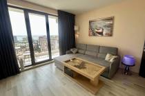 Buy an apartment in Nessebar, sea view, 2 bedrooms, 2 terraces ID: 6060 - Photo 2