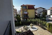 Apartmán v komplexe „Apollon Nessebar“. Vhodný na trvalé bývanie ID: 5211 - Фото10