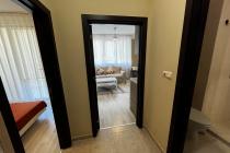 Apartmán v komplexe „Apollon Nessebar“. Vhodný na trvalé bývanie ID: 5211 - Фото13