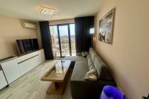 Buy an apartment in Nessebar, sea view, 2 bedrooms, 2 terraces ID: 6060 - Photo 3