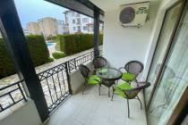 Pohodlný apartmán pre celú rodinu v komplexe „Apollon Nessebar“ ID: 6339 - Фото2