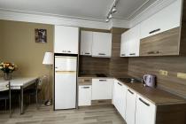 Apartmán v komplexe „Apollon Nessebar“. Vhodný na trvalé bývanie ID: 5211 - Фото3