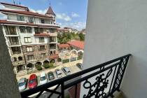 Buy an apartment in Nessebar, sea view, 2 bedrooms, 2 terraces ID: 6060 - Photo 8