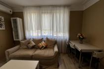 Apartmán v komplexe „Apollon Nessebar“. Vhodný na trvalé bývanie ID: 5211 - Фото4