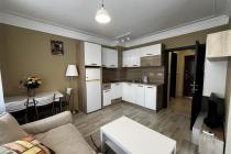 Apartment in “Apollon Nessebar”. Suitable for permanent residence ID: 5211 - Photo 6