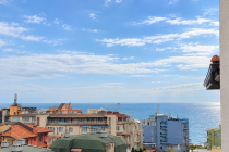 Уютная квартира с видом на море в Несебре ID: 6436 - Фото 1