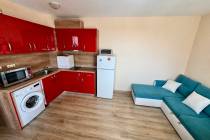 Уютная квартира с видом на море в Несебре ID: 6436 - Фото 3