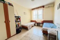 Апартамент с 2 спальнями в комплексе "Apollon", вид на бассейн ID: 5863 - Фото 10