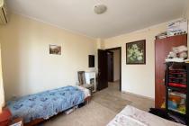 Апартамент с 2 спальнями в комплексе "Apollon", вид на бассейн ID: 5863 - Фото 11