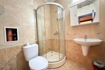 Апартамент с 2 спальнями в комплексе "Apollon", вид на бассейн ID: 5863 - Фото 12