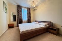 Апартамент с 2 спальнями в комплексе "Apollon", вид на бассейн ID: 5863 - Фото 9