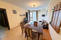 Апартамент с 2 спальнями в комплексе "Apollon", вид на бассейн ID: 5863 - Фото 3