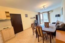 Апартамент с 2 спальнями в комплексе "Apollon", вид на бассейн ID: 5863 - Фото 4