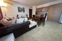 Apartament z 2 sypialniami w kompleksie „Apollon 4”, Ravda ID: 5814 - Фото2