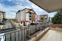 Apartament z 2 sypialniami w kompleksie „Apollon 4”, Ravda ID: 5814 - Фото11