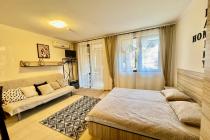 Ideálne na bývanie a dovolenku! Štúdio v „Apollon 7“ ID: 4692 - Фото4