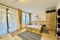 Ideálne na bývanie a dovolenku! Štúdio v „Apollon 7“ ID: 4692 - Фото5