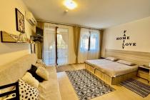 Ideálne na bývanie a dovolenku! Štúdio v „Apollon 7“ ID: 4692 - Фото1