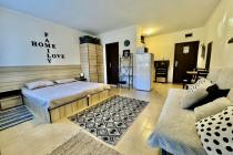 Ideálne na bývanie a dovolenku! Štúdio v „Apollon 7“ ID: 4692 - Фото2