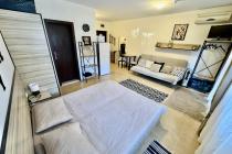 Ideálne na bývanie a dovolenku! Štúdio v „Apollon 7“ ID: 4692 - Фото3