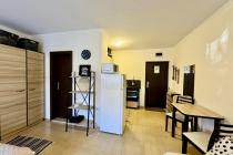 Ideálne na bývanie a dovolenku! Štúdio v „Apollon 7“ ID: 4692 - Фото6