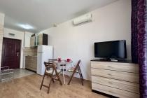 Студия в Равде близко к пляжу и аквапарку ID: 5297 - Фото 5