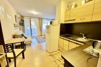 Ideálne na bývanie a dovolenku! Štúdio v „Apollon 7“ ID: 4692 - Фото7