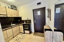 Ideálne na bývanie a dovolenku! Štúdio v „Apollon 7“ ID: 4692 - Фото8