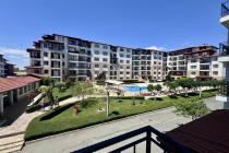 Студия в Равде близко к пляжу и аквапарку ID: 5297 - Фото 1