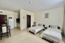 Zostań właścicielem przytulnego studia z widokiem na basen! ID: 5250 - Фото5