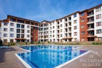 Suitable for permanent residence! Apartment close to the sea ID: 5374 - Photo 1