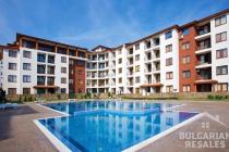 Mieszkanie z widokiem na basen, 5 minut od plaży ID: 5785 - Фото15