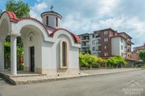 Студия в Равде близко к пляжу и аквапарку ID: 5297 - Фото 10