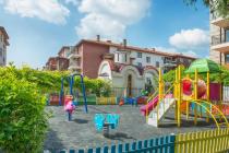 Апартамент с 2 спални и изглед към басейна в Равда ID: 3512 - Снимка 15