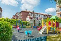 Студия в Равде близко к пляжу и аквапарку ID: 5297 - Фото 11