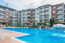 Studio 300 metres from the beach in complex Apolon 7 ID: 3773 - Photo 8