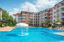 Cozy studio in a prestigious complex in Ravda ID: 4823 - Photo 13