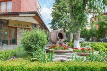 Studio 300 metres from the beach in complex Apolon 7 ID: 3773 - Photo 9