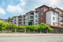 Ładne, przestronne mieszkanie  ID: 3675 - Фото12