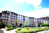 Акция! Апартамент с новой мебелью в подарок ID: 2444 - Фото 1