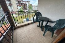 Апартамент с добър ремонт в комплекс „ Аполон 5“ ID: 4410 - Снимка 8