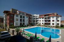 Apartmán s výhľadom na bazén v komplexe Apolon 2 ID: 2923 - Фото1