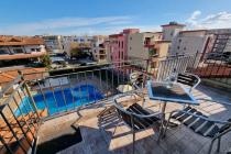 Znížená cena! Byt 50 metrov od pláže ID: 3514 - Фото1