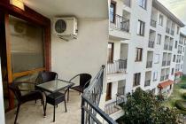 Продажба на апартамент с 2 спални в добър район на Равда ID: 5588 - Снимка 6