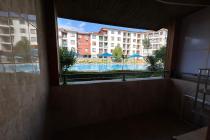Hurry up! Two bedrooms, pool view, fully furnished ID: 5399 - Photo 15