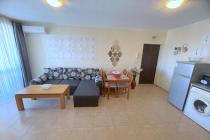 Апартамент с гледка към басейна в Apollon ID: 3815 - Снимка 2