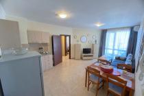 Апартамент с гледка към басейна в Apollon ID: 3815 - Снимка 4